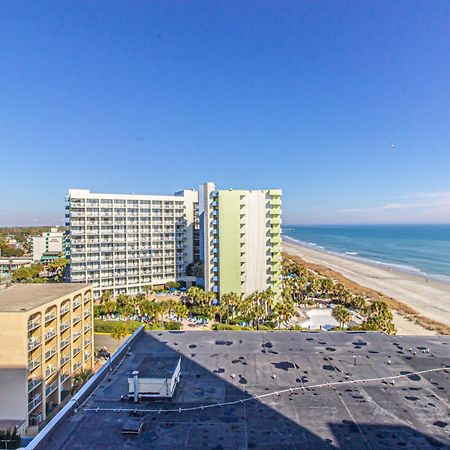 11Th Floor Suite With Incredible Views! Sea Mist Resort 51106 - 2 Double Beds - Full Kitchen! Myrtle Beach Room photo