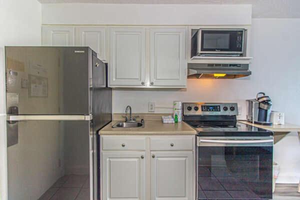 11Th Floor Suite With Incredible Views! Sea Mist Resort 51106 - 2 Double Beds - Full Kitchen! Myrtle Beach Exterior photo