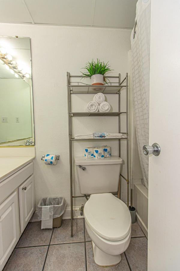 11Th Floor Suite With Incredible Views! Sea Mist Resort 51106 - 2 Double Beds - Full Kitchen! Myrtle Beach Exterior photo