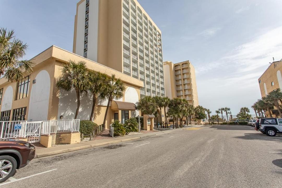 11Th Floor Suite With Incredible Views! Sea Mist Resort 51106 - 2 Double Beds - Full Kitchen! Myrtle Beach Room photo