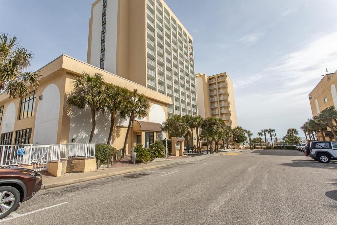 11Th Floor Suite With Incredible Views! Sea Mist Resort 51106 - 2 Double Beds - Full Kitchen! Myrtle Beach Exterior photo